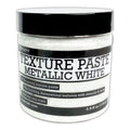 Ranger ink ranger • texture paste metallic white
