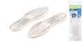 Inlegzooltjes memory foam 1 paar