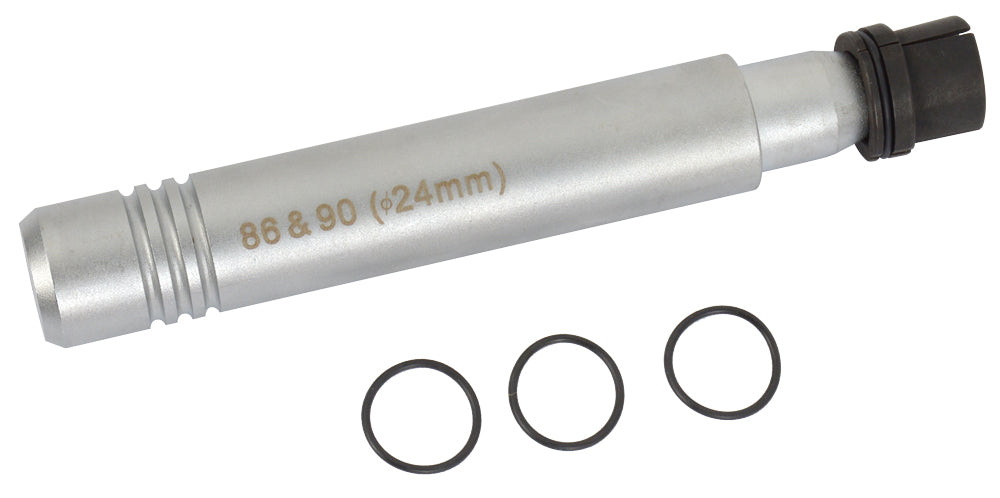 Radon comp disassembly tool set for press-fit bottom brackets bb30 86 90