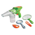 Kidoozie B-Active Outdoor-Entdeckungsset
