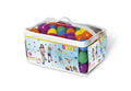 Intex speelballen klein