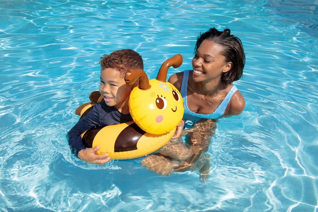 Intex 59220np Schwimmring Tier