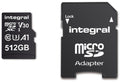 Enzo integral micro sd geheugenkaart v30 512gb - 9500420