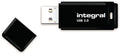 Enzo integral usb stick 1tb zwart 3.0 - 9500225