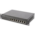 Abi 10 netwerk switch