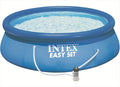 Intex easyset zwembad 396x84 incl pomp