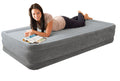 Intex Comfort Plush luftig - Einzelbett