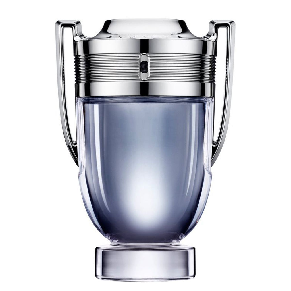 Paco rabanne eau de toilette spray invictus 50ml heren
