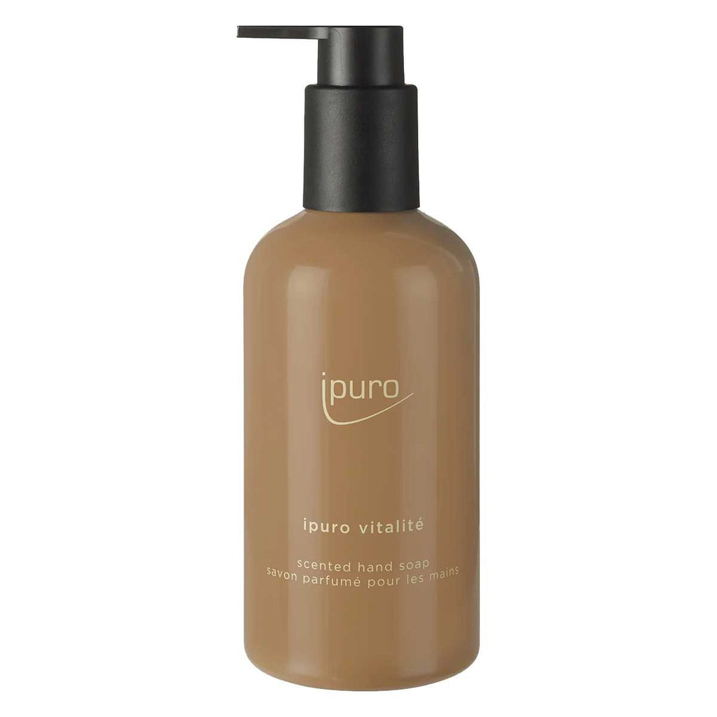 Ipuro scented hand soap vitalité 250ml