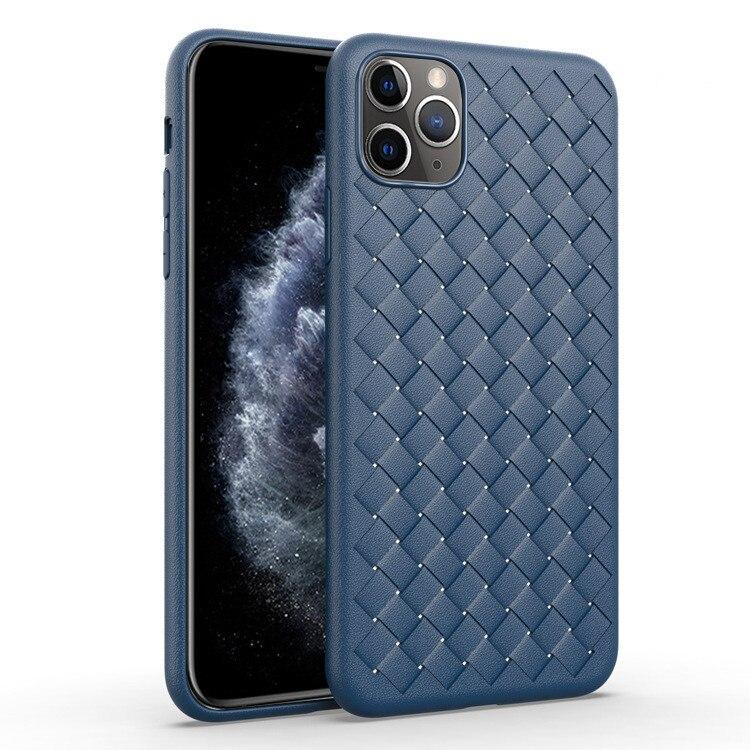 Iphone 11 pro - gelcase backcover