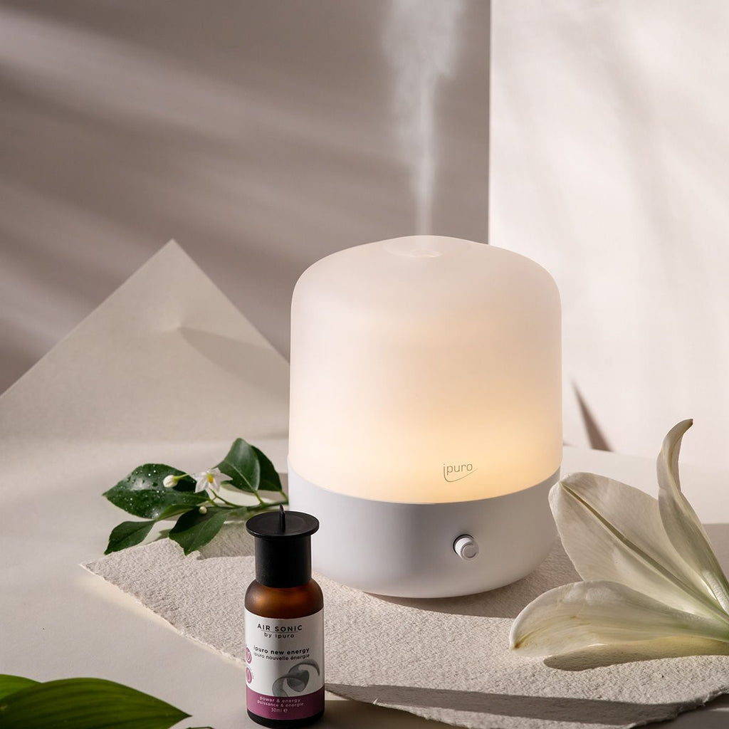Ipuro air sonic aroma mood wit