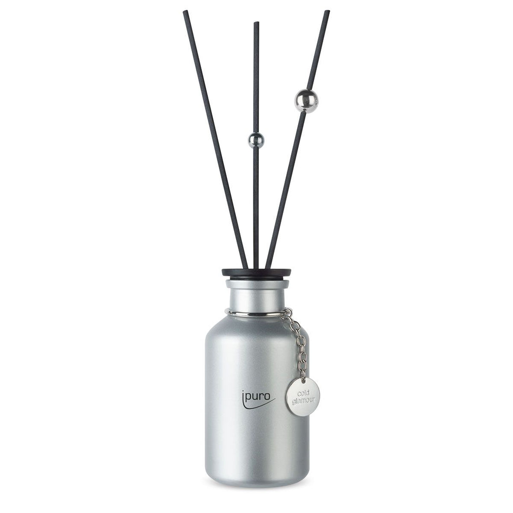 Ipuro geurdiffuser cold glamour 240ml