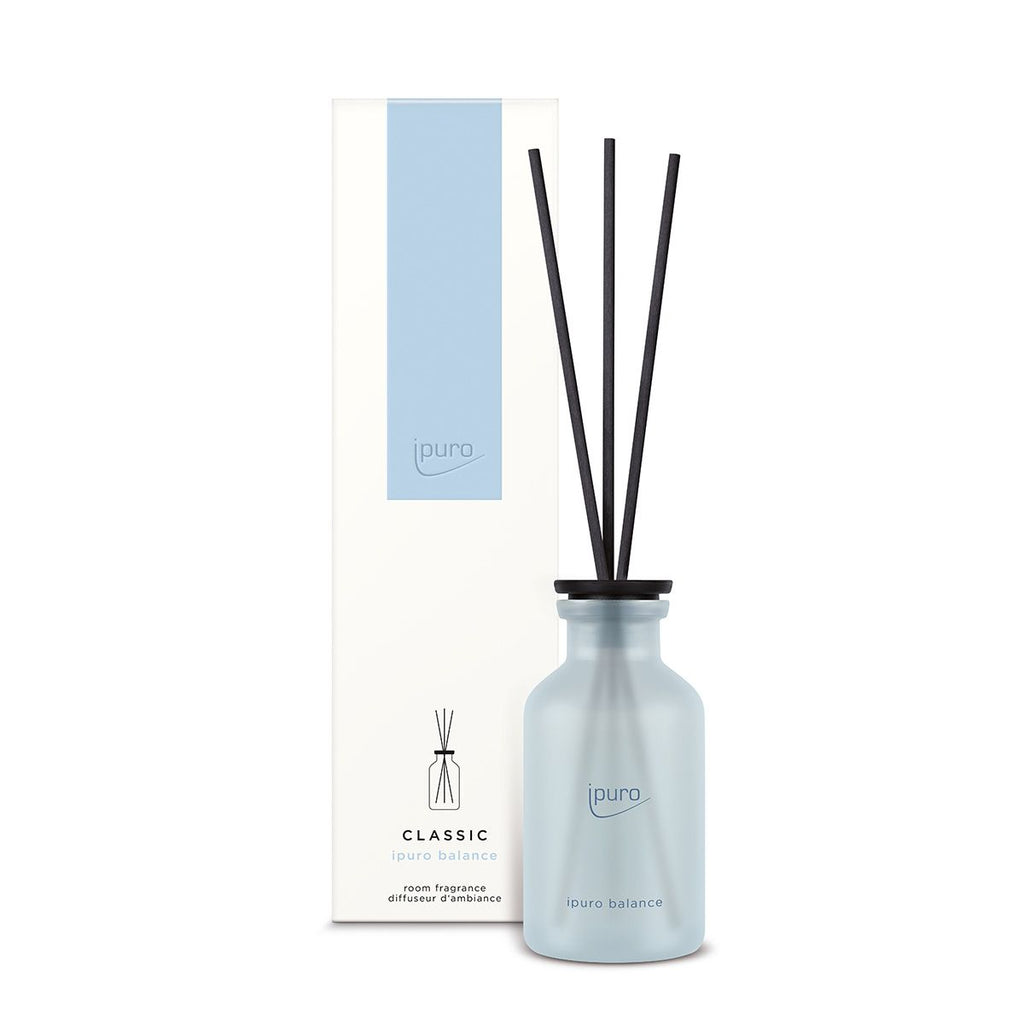 Ipuro geurdiffuser balance 75ml