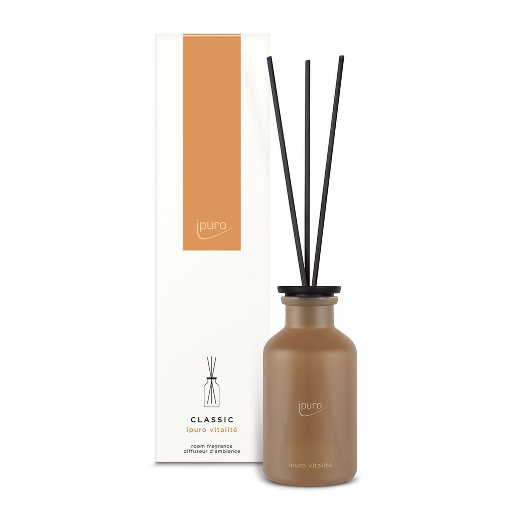 Ipuro geurdiffuser vitalité 240ml