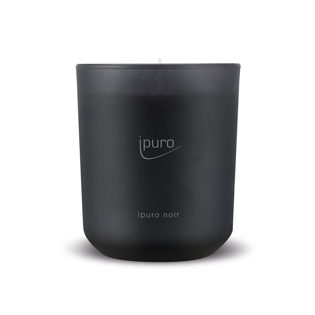 Ipuro geurkaars noir 270gr