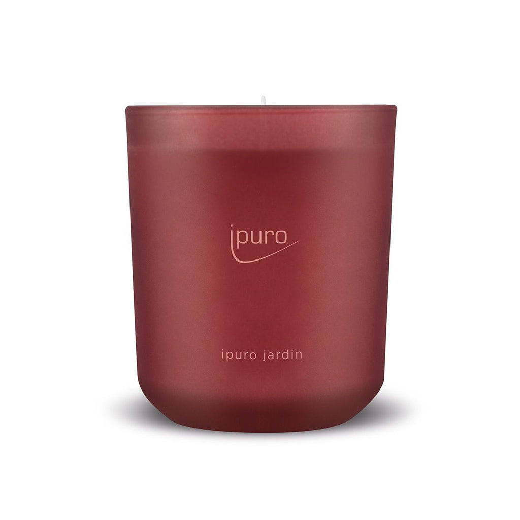 Ipuro geurkaars jardin 270gr