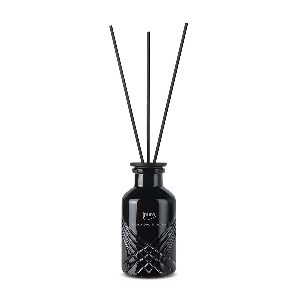Ipuro geurdiffuser oud intense 240ml