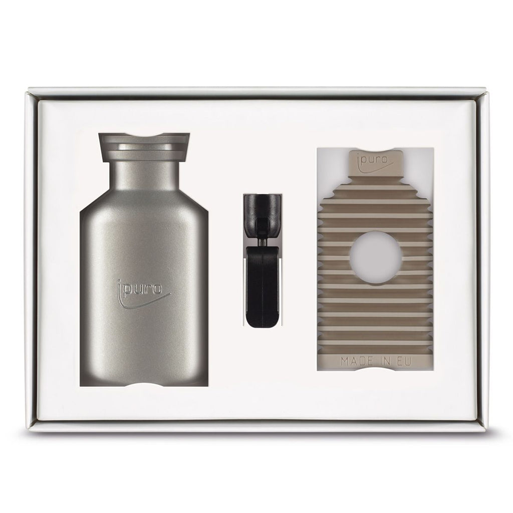 Ipuro car line cachemire set 9gr