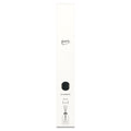 Ipuro refill sticks zwart voor 240ml