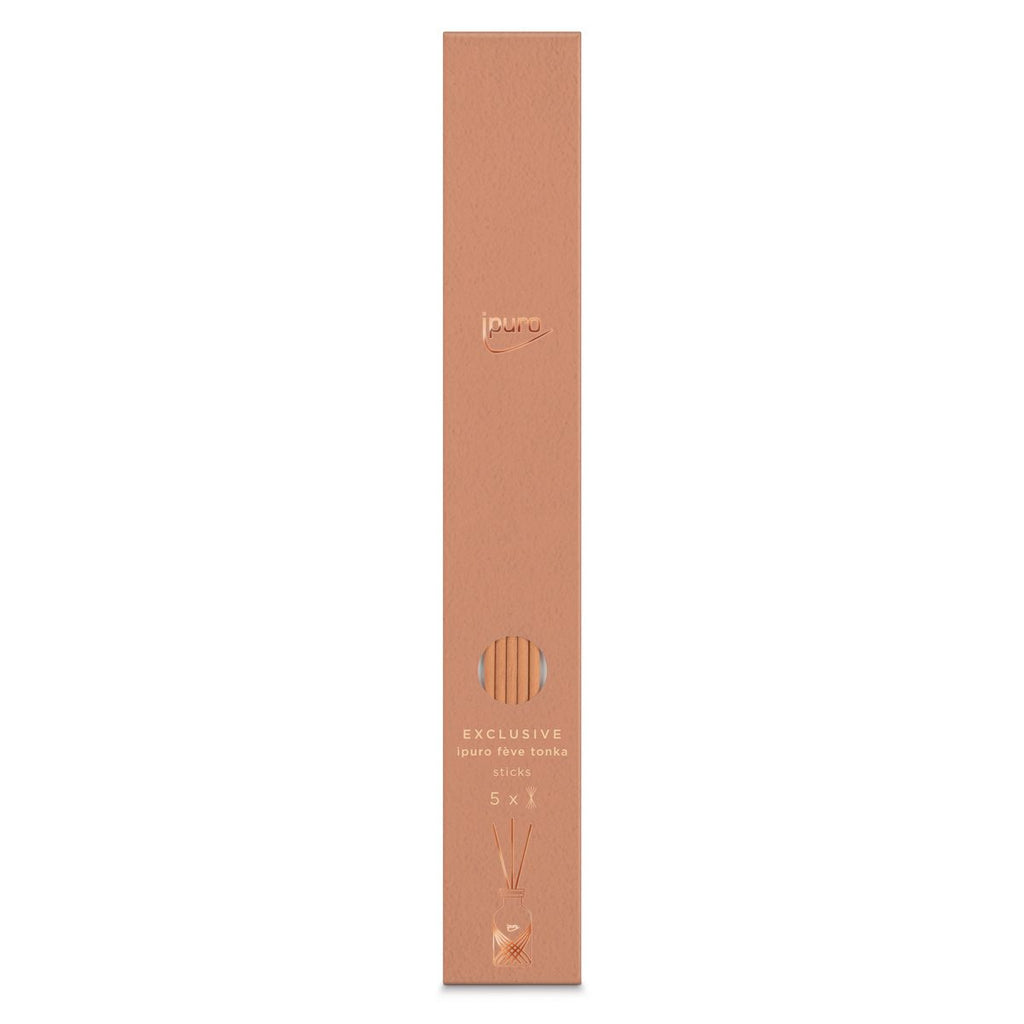 Ipuro feve tonka sticks 5st.
