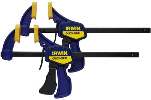 Irwin mini-snellijmtang 150mm, per 2 stuks - t5462el7