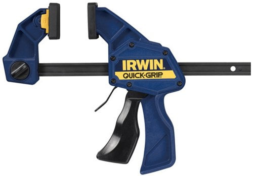 Irwin quick change-snellijmtang | 24 - 600 mm - t524qcel7
