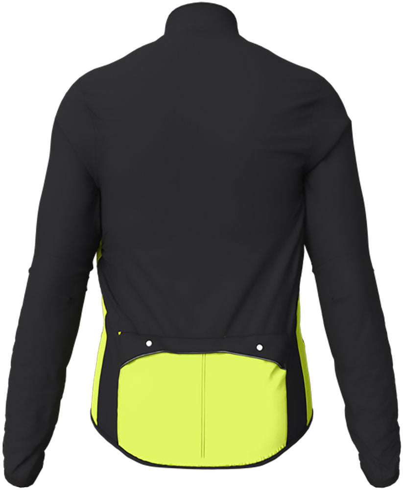 Cube cmpt - windbreaker