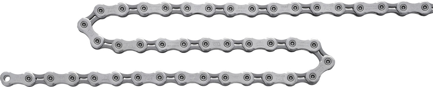 Shimano ultegra cn-6701 10-speed chain | 114 glieder