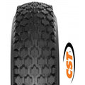Rolko bub. 4.10 3.50-6 (320x90) zwart cst c-156 r-110 blok
