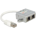 Isdn splitter