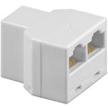 Isdn splitter