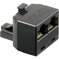 Isdn splitter