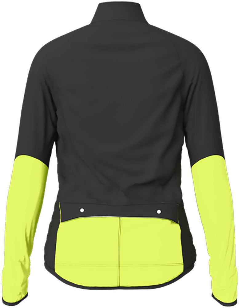 Cube cmpt - women's windbreaker