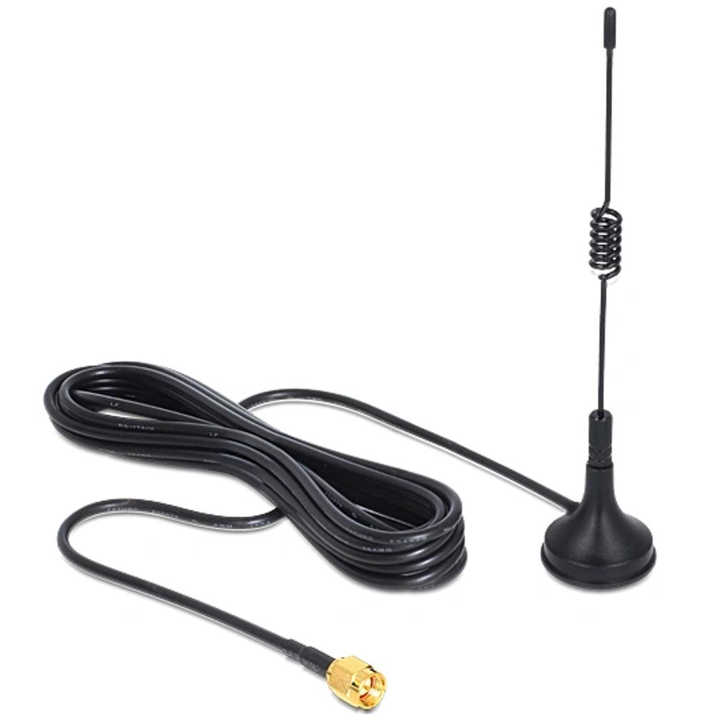 Imp ism antenne