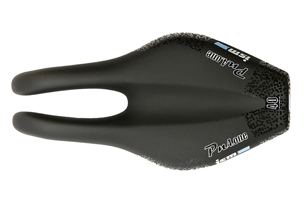 ISM Sattel pn4.1 Freizeit-Hybridrennen