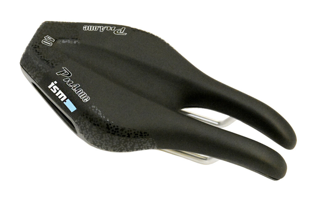 ISM Sattel pn4.1 Freizeit-Hybridrennen