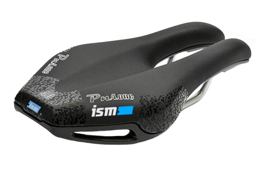 ISM Sattel pn4.1 Freizeit-Hybridrennen