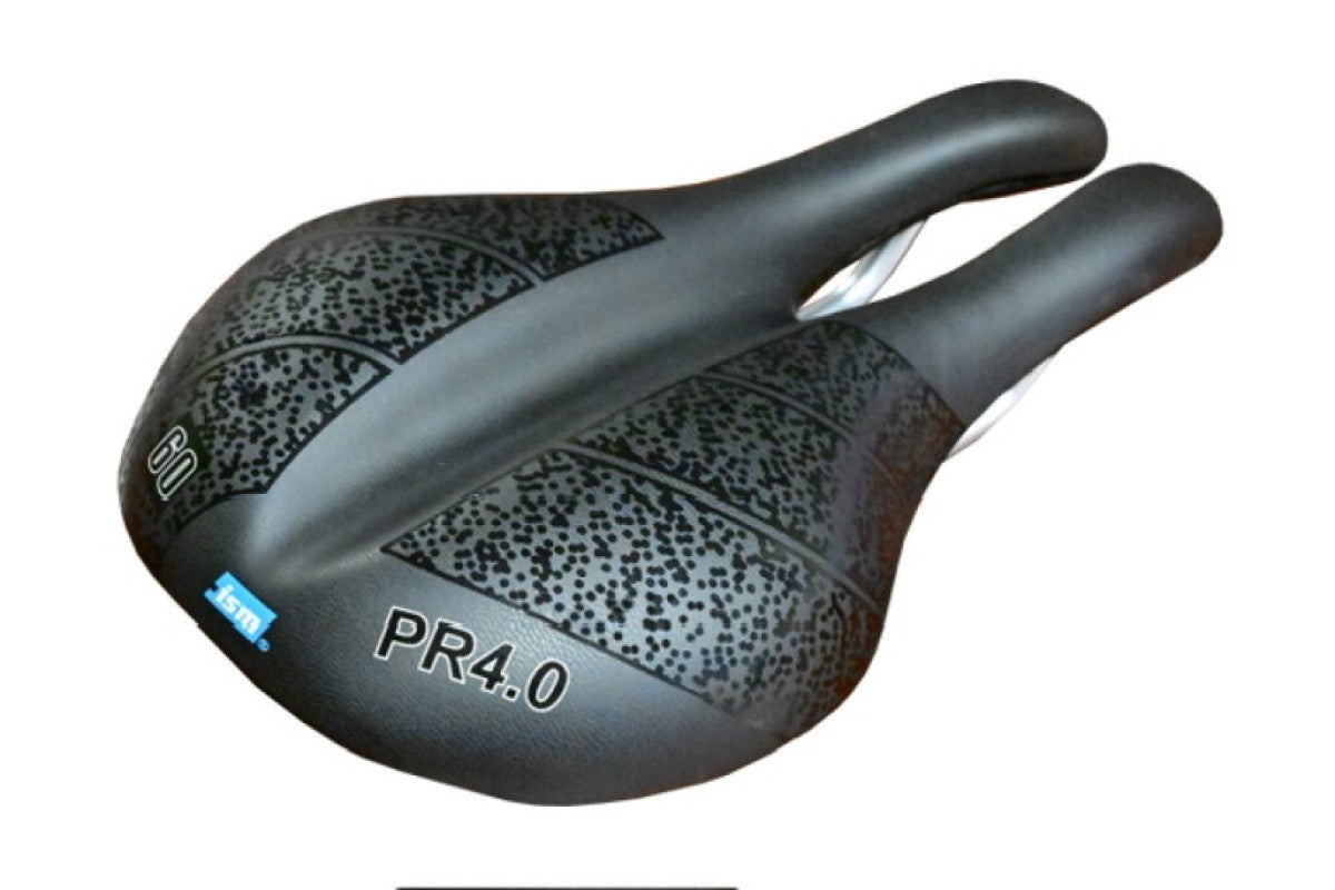 Ism zadel pr4.0 performance recreation, 60 padding