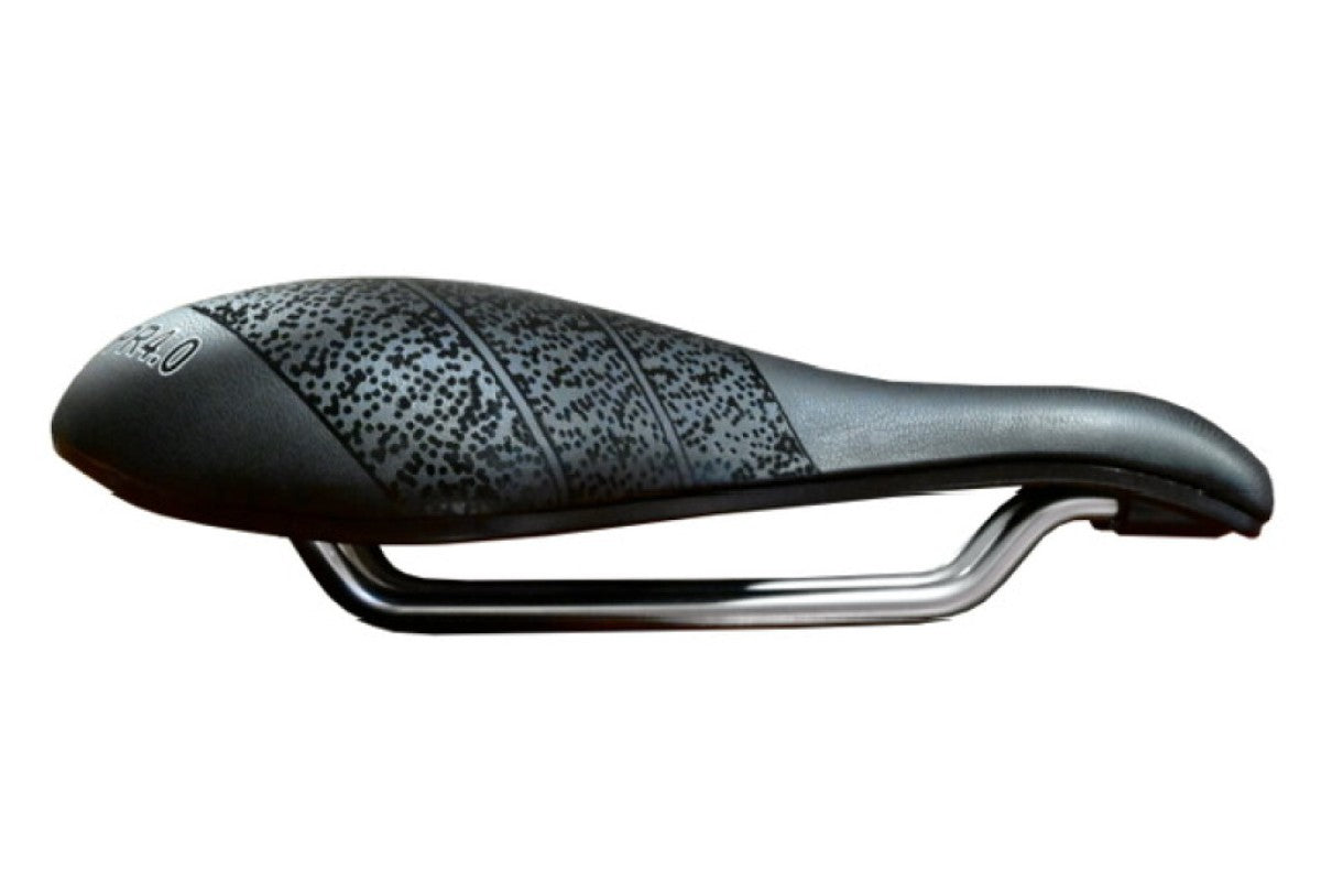 Ism zadel pr4.0 performance recreation, 60 padding