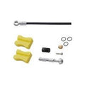 Shimano sm-bh59-sb brake hose for br-r785 1000mm