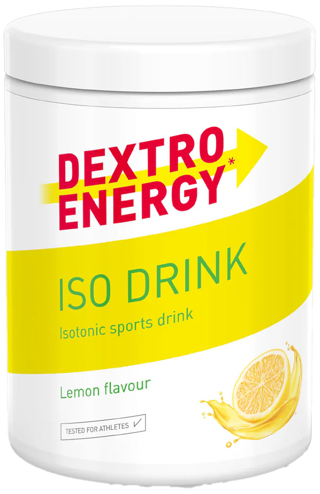 Dextro energy iso drink 440g