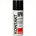 Isopropanol spray