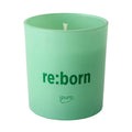 Ipuro geurkaars we are: re:born 140gr.