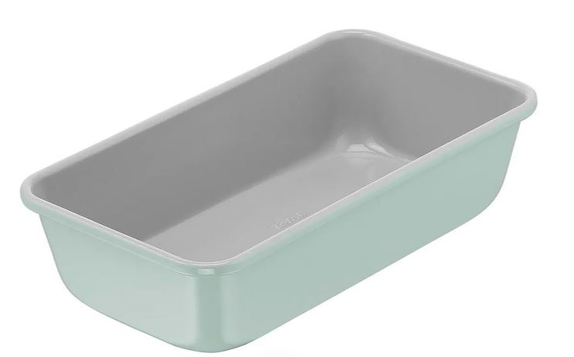 Tefal ceramik brood bakvorm 23cm