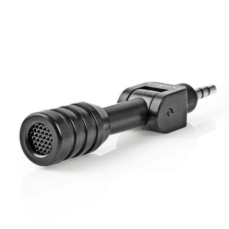 Nedis jack microfoon