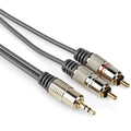 Abi jack naar tulp kabel