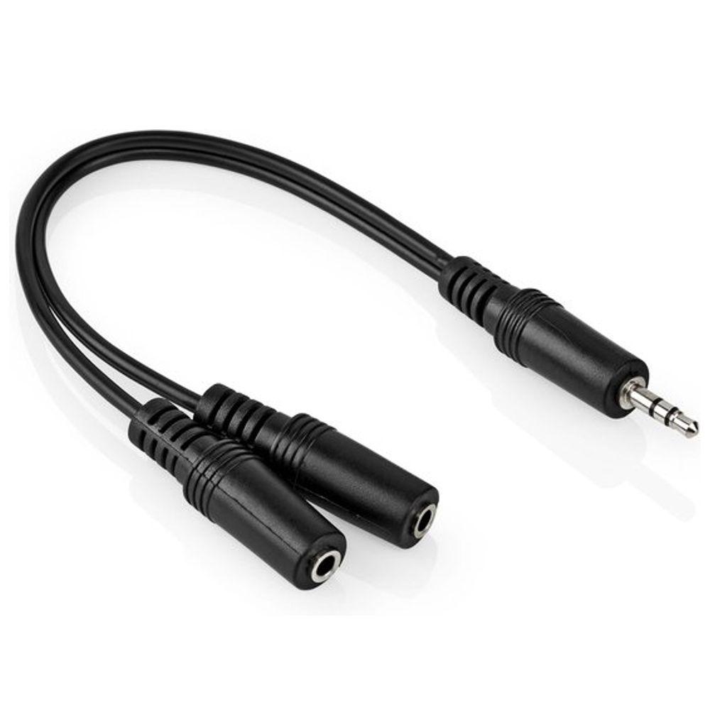 Audio splitter