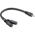 Audio splitter
