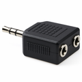 Aux splitter