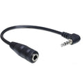 Aux verloopkabel
